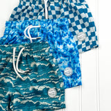 Croix Swim Trunks (FINAL SALE) - Rebel Bro