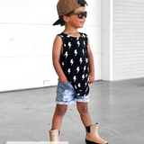 Bamboo Tank in Jagger