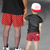 Hydro Snapback in 1776 x Americana Red