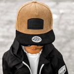 Bauer Snapback - Rebel Bro