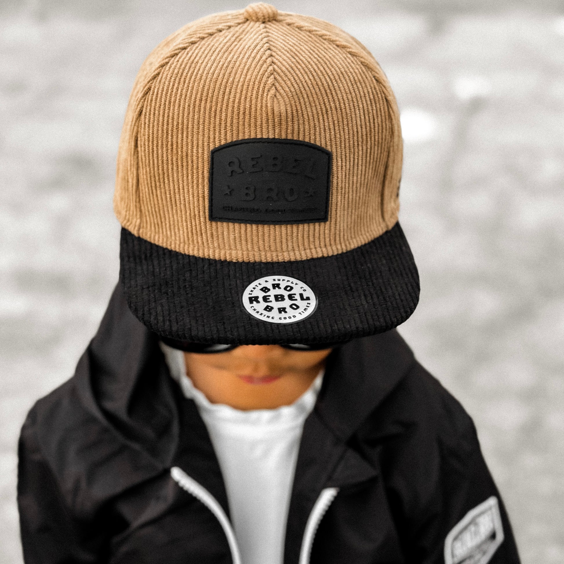 Bauer Snapback
