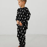 Waffle Set in Jagger