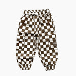 Rebel Cargo Pant in Brixton (FINAL SALE) - Rebel Bro