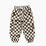 Rebel Cargo Pant in Brixton (FINAL SALE) - Rebel Bro