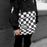 Pullover Windbreaker in Venice