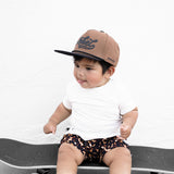 Sahara x Hydro Snapback [Worn Wild X RB Collab]