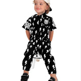 Jogger Jumpsuit in Jagger