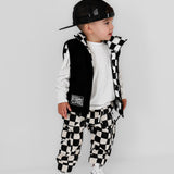 Cargo Pants in Venice Corduroy