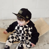 Hydro Snapback in Golden Boy