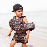 Neoprene Kids Arm Float in Morocco