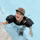 Sahara x Hydro Snapback [Worn Wild X RB Collab]
