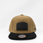 Bauer Snapback - Rebel Bro