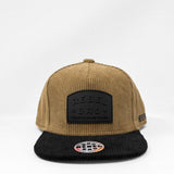 Bauer Snapback - Rebel Bro