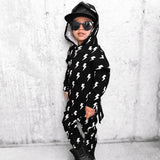 Waffle Set in Jagger