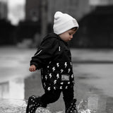 Classic Midi Rain Boot in Jagger