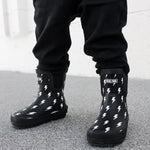 RB x LB Holstyn Midi Boot in Jagger - Rebel Bro