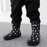 RB x LB Holstyn Midi Boot in Jagger - Rebel Bro