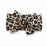 Bamboo Bow in Ava (Leopard)