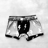 Bamboo Boxer Brief in Jagger