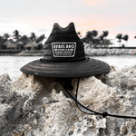 Straw Hat in Jagger - Rebel Bro