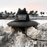 Straw Hat in Jagger - Rebel Bro