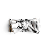 Ribbed Bow in Lana (Bows)
