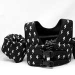 Neoprene Kids Arm Float in Jagger - Rebel Bro