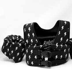 Image of Neoprene Kids Arm Float in Jagger