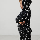 Waffle Set in Jagger