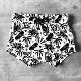 Bummie Two Piece Set in Rebels In Paradise