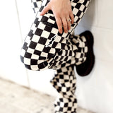 Women's Overall in Venice Corduroy