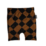 Bamboo Biker Shorts in Mojave [WWxRB Exclusive]