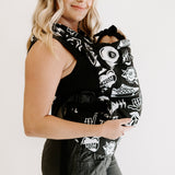 The Dahlia Carrier in Cool Kid [Midnight Edition]