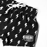 Hybrid Swim Trunks in Jagger
