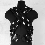 The Dahlia Carrier in Jagger