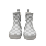 Holstyn Midi Boot in Cliffs - Rebel Bro
