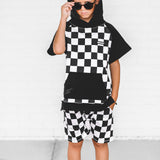 Relaxed Fit Shorts in Venice
