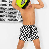 Hydro Snapback in Neon Electric Lime