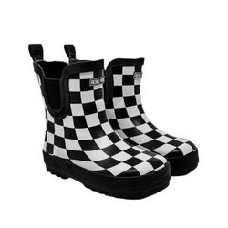 Image of RB x LB Holstyn Midi Boot in Venice - Rebel Bro