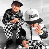 Rebel Cargo Pant in Venice - Rebel Bro