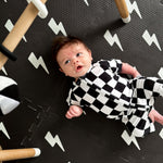 Rebel Proof Play Mat in Jagger (FINAL SALE) - Rebel Bro