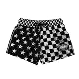 Hybrid Swim Trunks in 1776