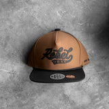 Sahara x Hydro Snapback [Worn Wild X RB Collab]