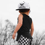 Hydro Snapback in Free Bird