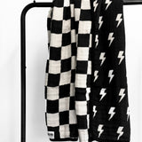 Organic Muslin Quilt in Jagger x Venice