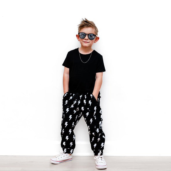 Rebel Cargo Pant in Jagger