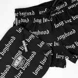Hybrid Swim Trunks in Long Live Boyhood
