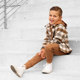 Waffle Set — Exclusive Oktoberfest - Rebel Bro