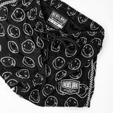 Hybrid Swim Trunks in Cobain