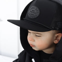 Image of Slater x Hydro Snapback